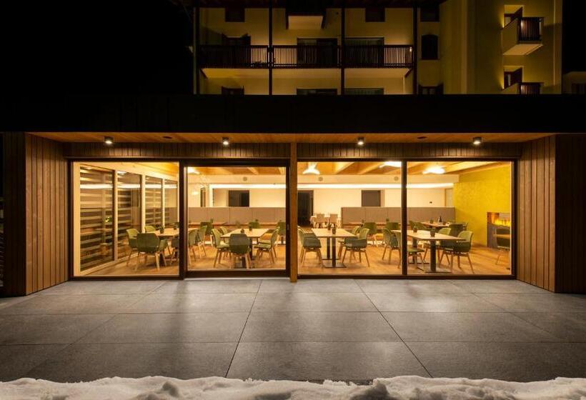 Residence Hotel Eden   Family & Wellness Resort