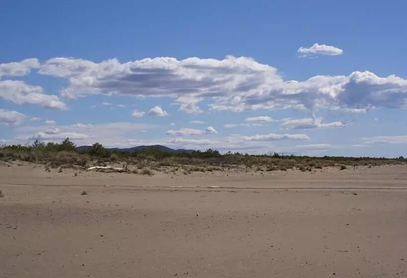 Residence Mediterraneo