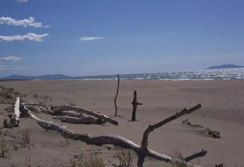 Residence Mediterraneo