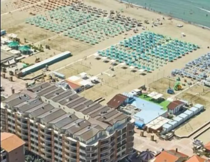 Residence Mediterraneo