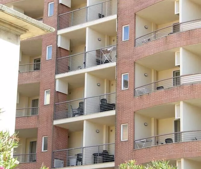 Residence Mediterraneo