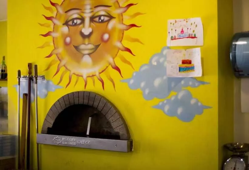 Residence Mediterraneo