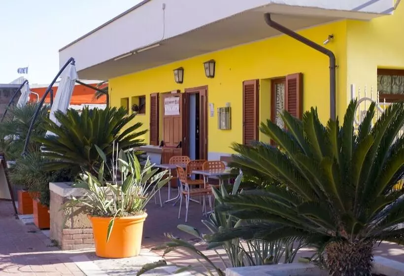 Residence Mediterraneo