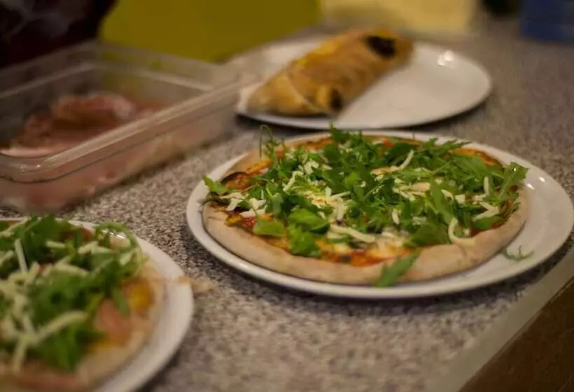 Residence Mediterraneo