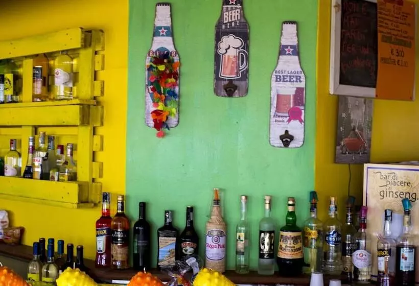 Residence Mediterraneo