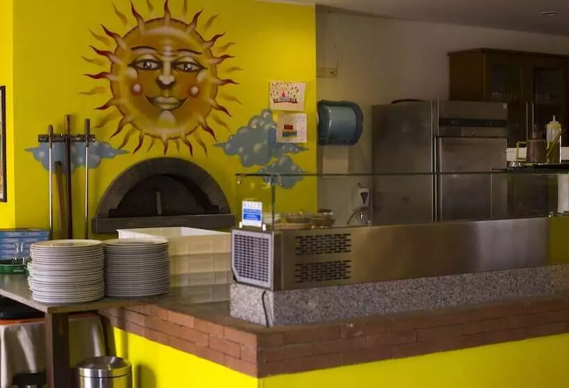 Residence Mediterraneo