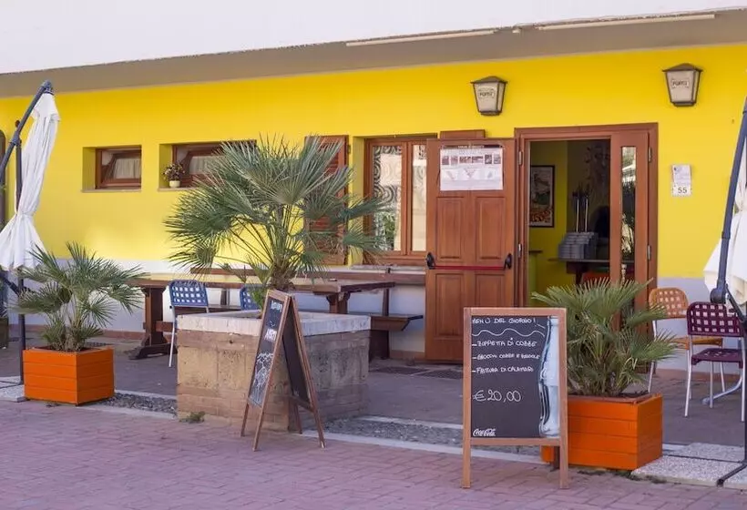 Residence Mediterraneo