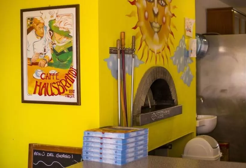 Residence Mediterraneo