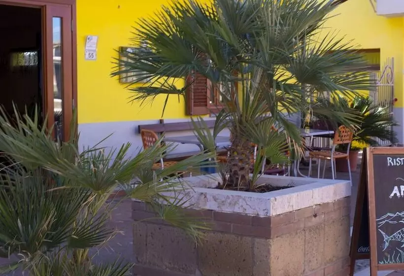 Residence Mediterraneo