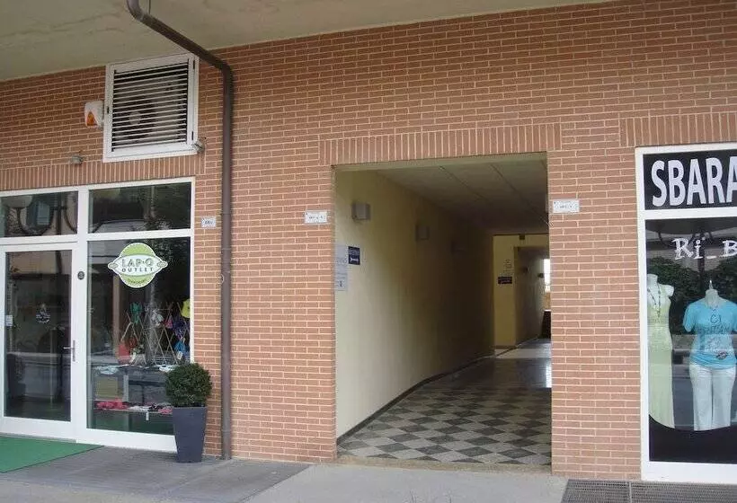 Residence Mediterraneo