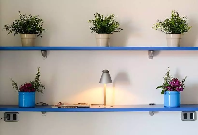 Residence Mediterraneo