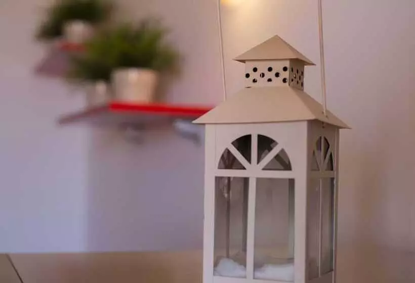 Residence Mediterraneo