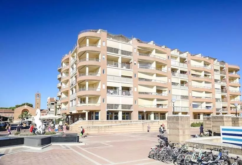 Residence Mediterraneo