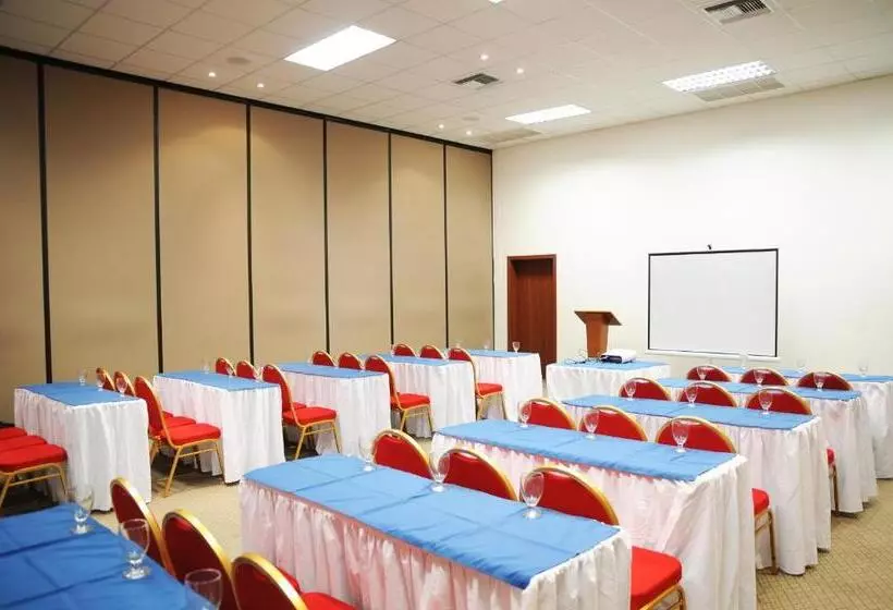 منتجع Royal Decameron Mompiche   All Inclusive