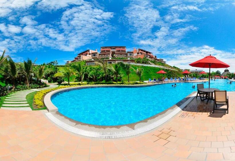 منتجع Royal Decameron Mompiche   All Inclusive
