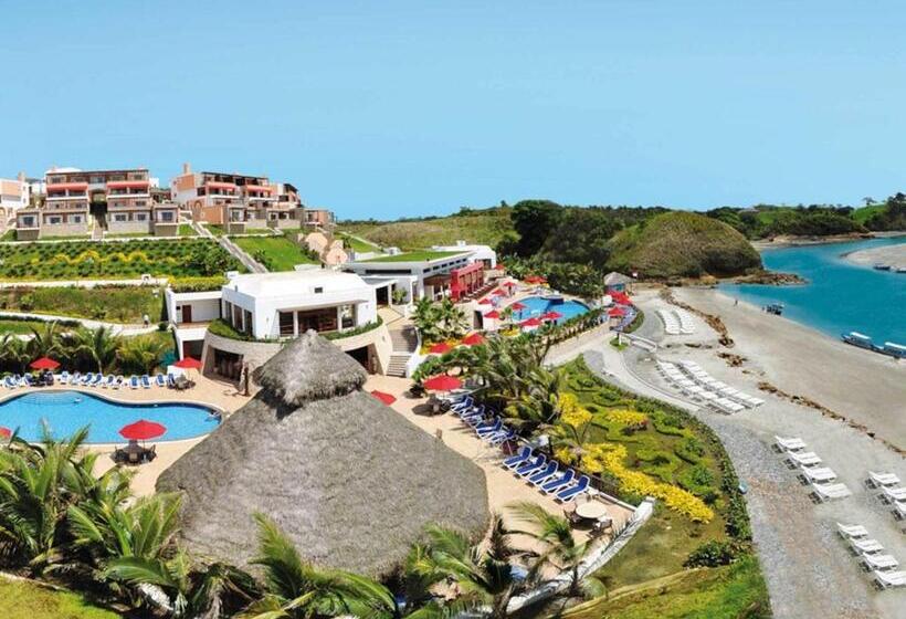 منتجع Royal Decameron Mompiche   All Inclusive