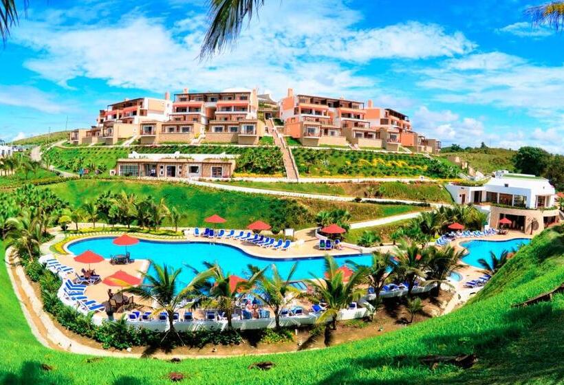 منتجع Royal Decameron Mompiche   All Inclusive