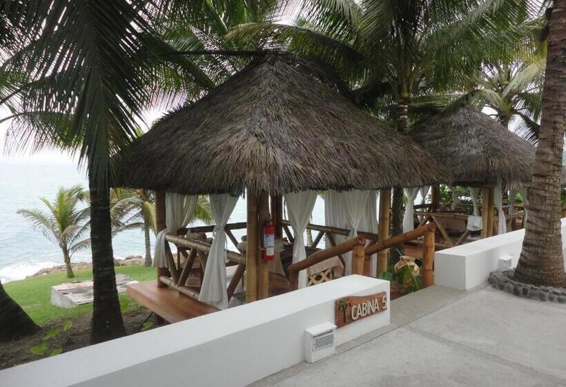 منتجع Royal Decameron Mompiche   All Inclusive