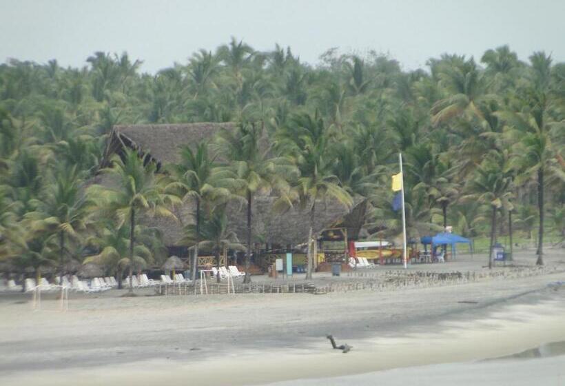 منتجع Royal Decameron Mompiche   All Inclusive