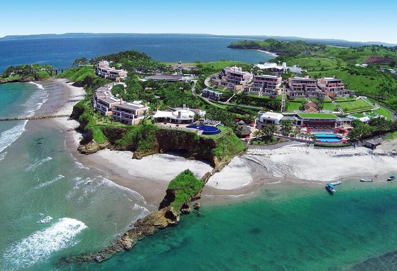 منتجع Royal Decameron Mompiche   All Inclusive