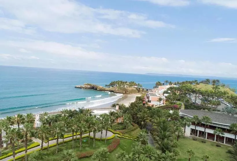 منتجع Royal Decameron Mompiche   All Inclusive