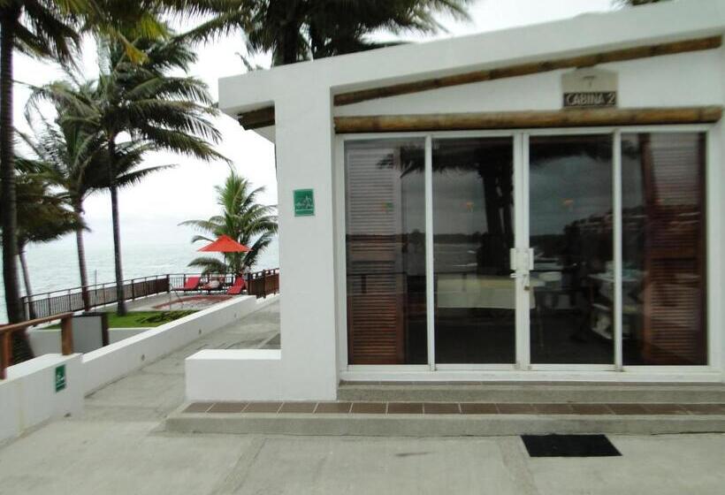 منتجع Royal Decameron Mompiche   All Inclusive