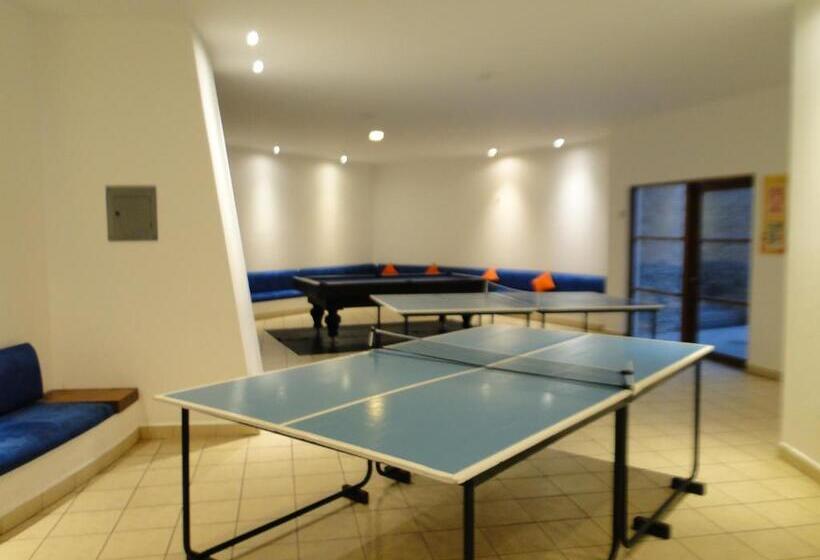 منتجع Royal Decameron Mompiche   All Inclusive