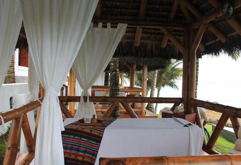 منتجع Royal Decameron Mompiche   All Inclusive