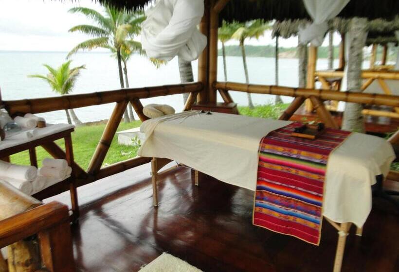 منتجع Royal Decameron Mompiche   All Inclusive