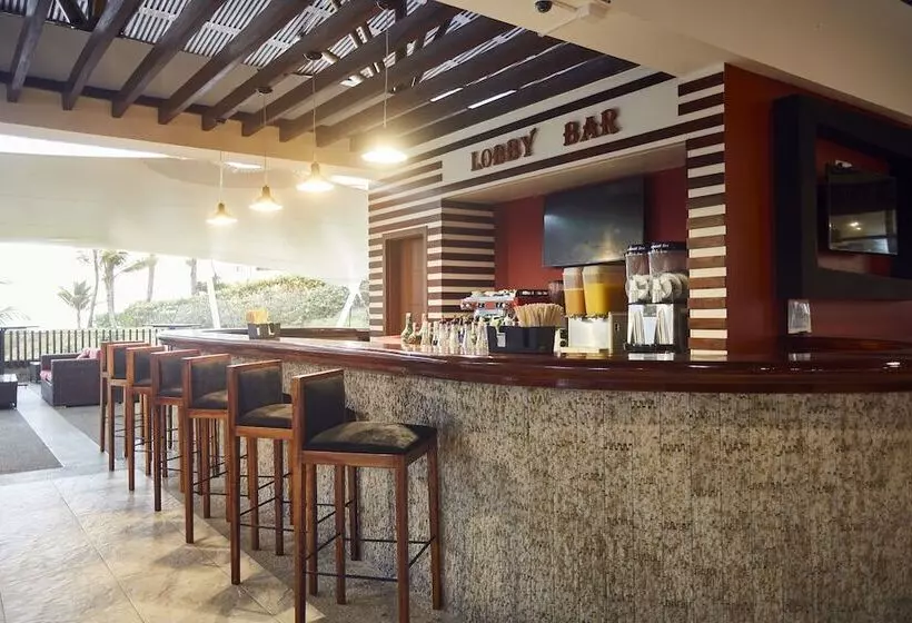 منتجع Royal Decameron Mompiche   All Inclusive