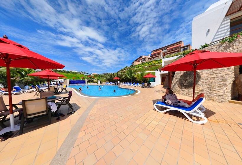 منتجع Royal Decameron Mompiche   All Inclusive