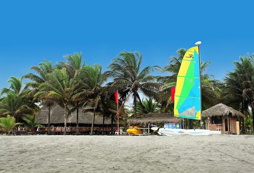 منتجع Royal Decameron Mompiche   All Inclusive
