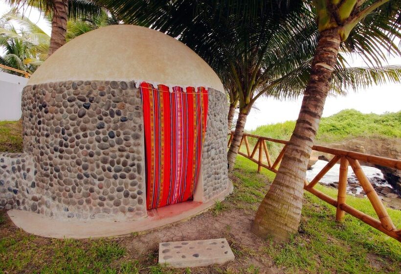 منتجع Royal Decameron Mompiche   All Inclusive