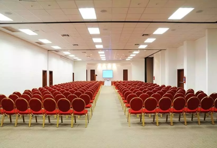 منتجع Royal Decameron Mompiche   All Inclusive