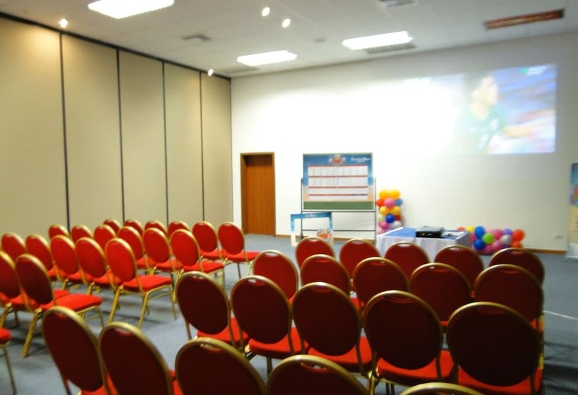 منتجع Royal Decameron Mompiche   All Inclusive