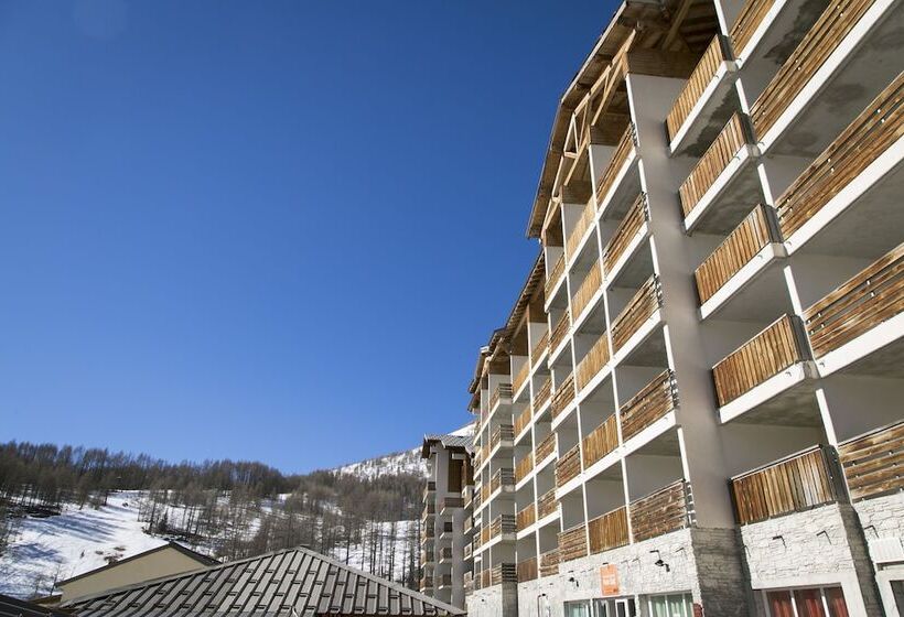 Résidence Plein Sud