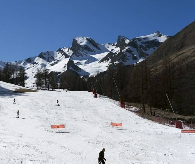 Résidence Plein Sud