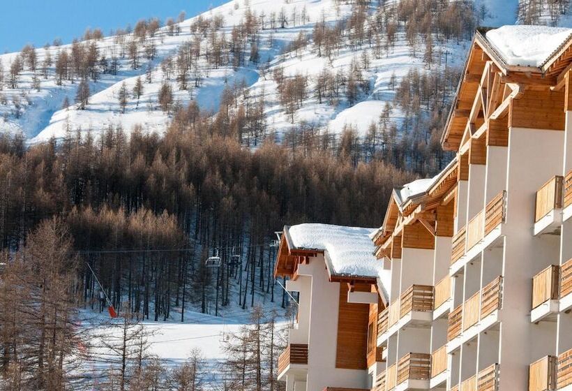 Résidence Plein Sud