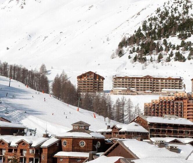 Résidence Plein Sud