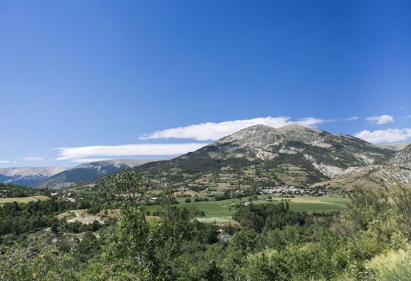 Résidence Plein Sud