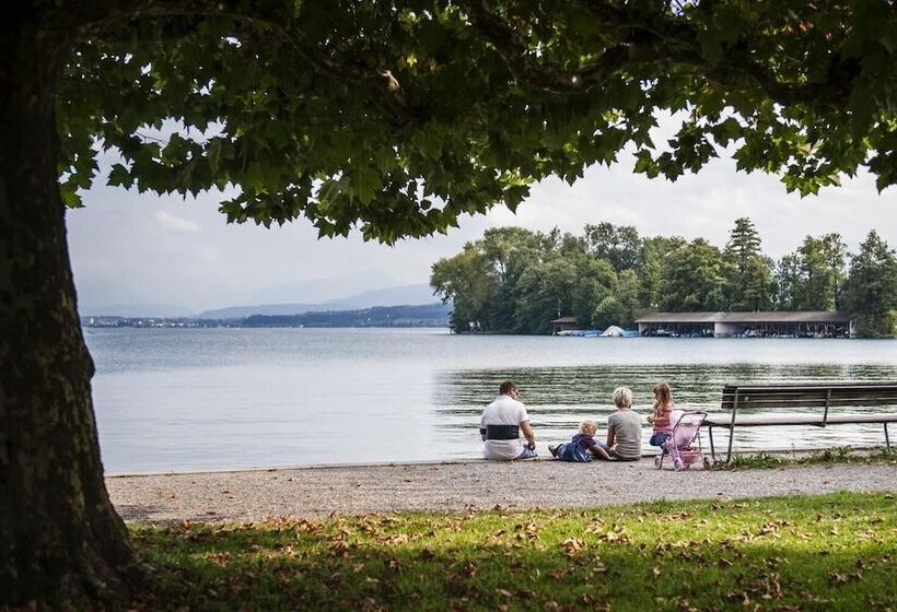 Wellness Hotel Aquafit Sursee