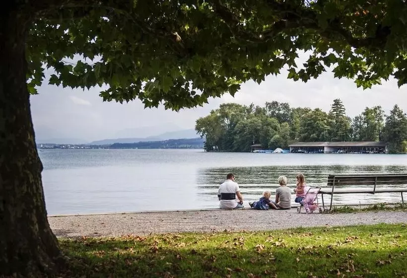 Wellness Hotel Aquafit Sursee