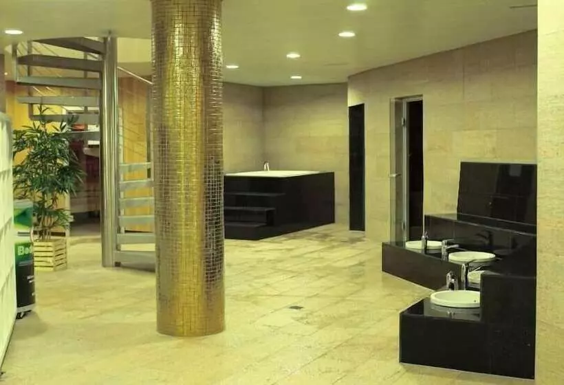 Wellness Hotel Aquafit Sursee