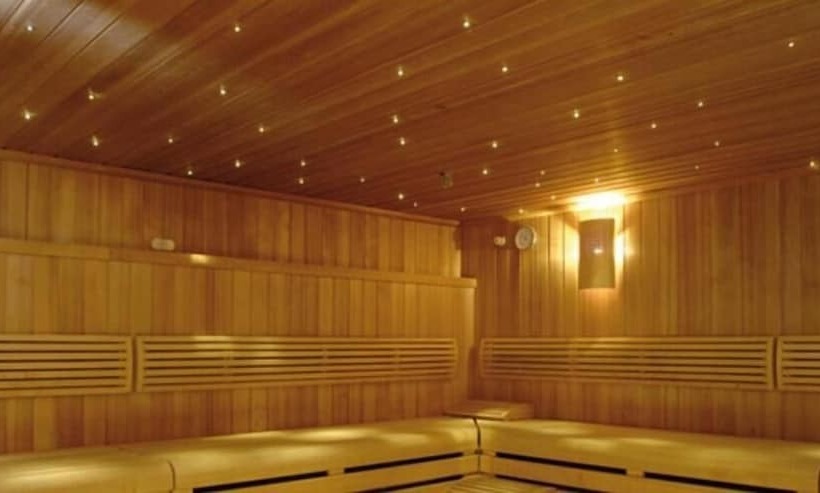 Wellness Hotel Aquafit Sursee