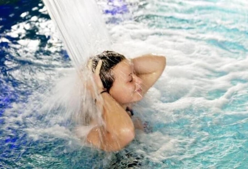 Wellness Hotel Aquafit Sursee