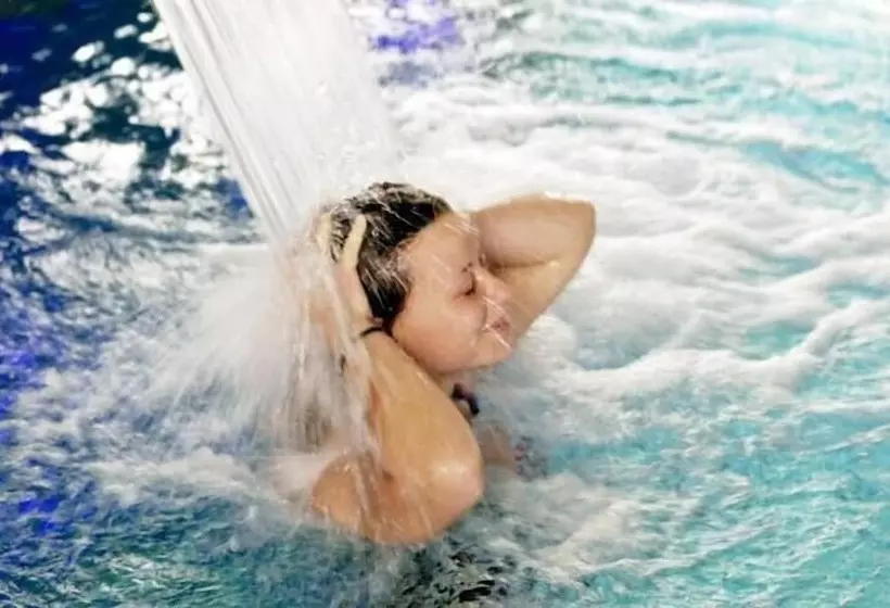 Wellness Hotel Aquafit Sursee