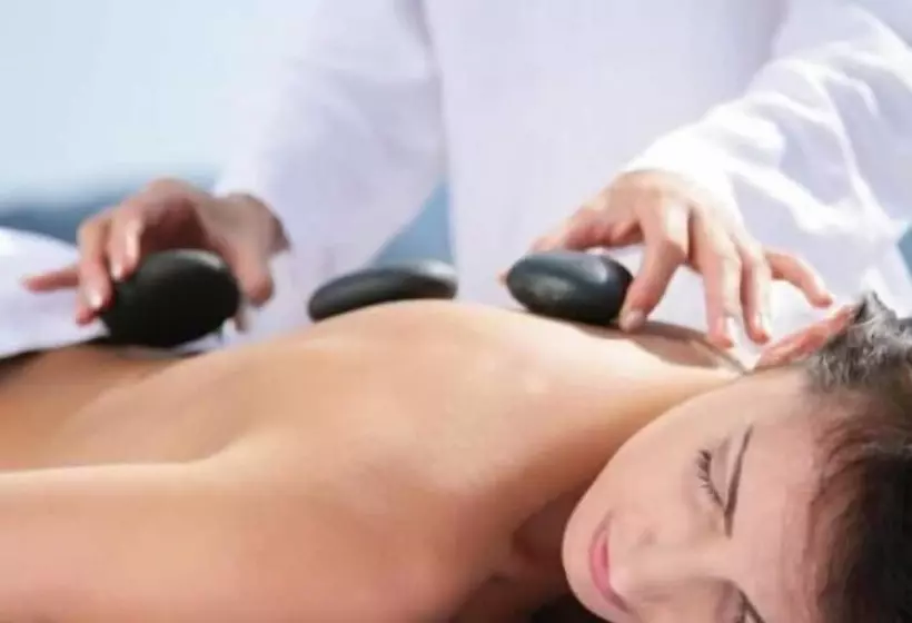 Wellness Hotel Aquafit Sursee