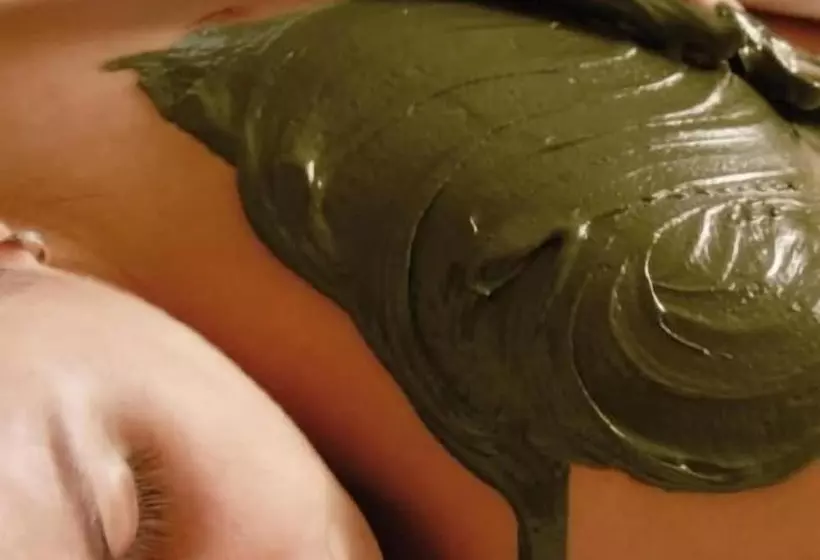 Wellness Hotel Aquafit Sursee