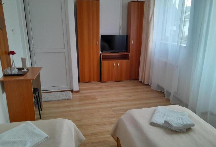 Old Pensiunea Otopeni