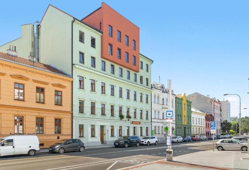 بنسيون Penzion Expo Dream #33 By Goodnite Cz